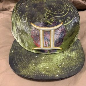 The Headspace Gemini Cap